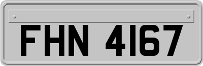FHN4167