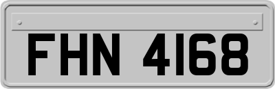 FHN4168