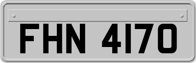 FHN4170