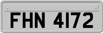 FHN4172