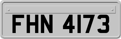 FHN4173