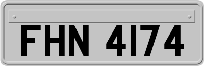FHN4174