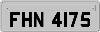 FHN4175