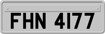 FHN4177