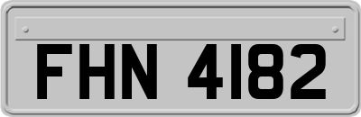 FHN4182