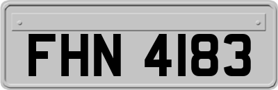 FHN4183