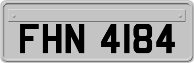 FHN4184