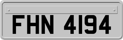 FHN4194