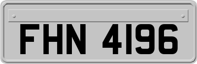 FHN4196