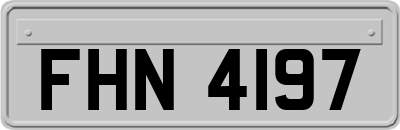 FHN4197