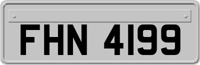 FHN4199
