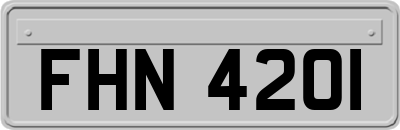 FHN4201