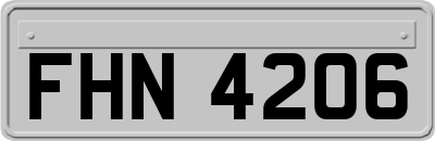 FHN4206