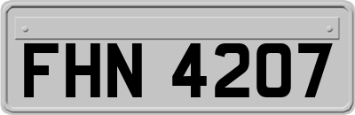 FHN4207