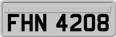 FHN4208