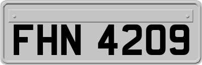 FHN4209