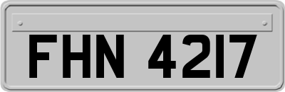 FHN4217