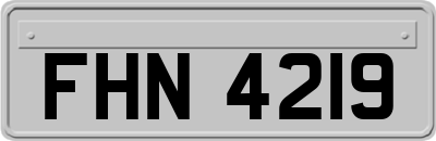 FHN4219