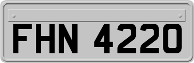 FHN4220