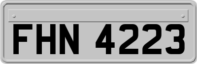 FHN4223