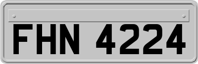 FHN4224