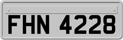 FHN4228