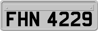 FHN4229