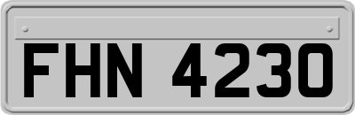 FHN4230