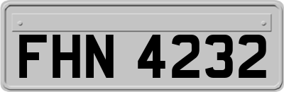FHN4232