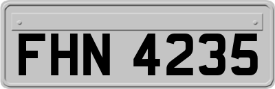 FHN4235
