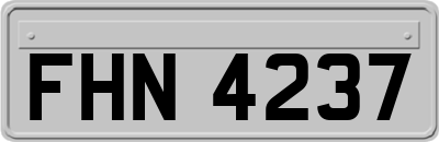 FHN4237