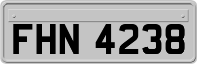 FHN4238