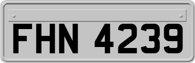 FHN4239