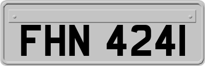 FHN4241