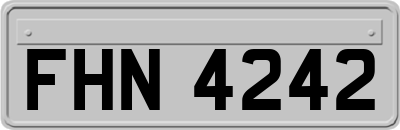 FHN4242