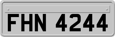 FHN4244