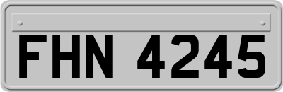 FHN4245