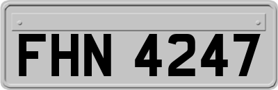 FHN4247