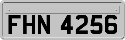 FHN4256