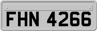 FHN4266