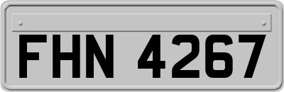 FHN4267