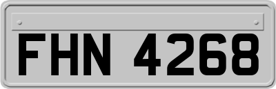 FHN4268