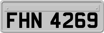 FHN4269