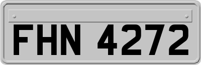 FHN4272