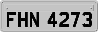 FHN4273