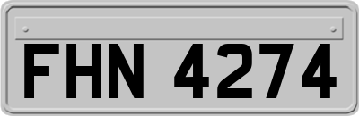 FHN4274