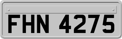FHN4275