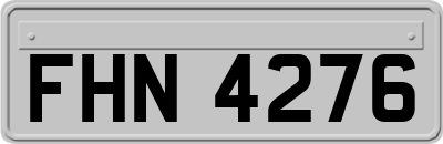 FHN4276