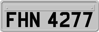 FHN4277