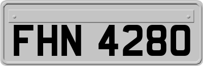 FHN4280